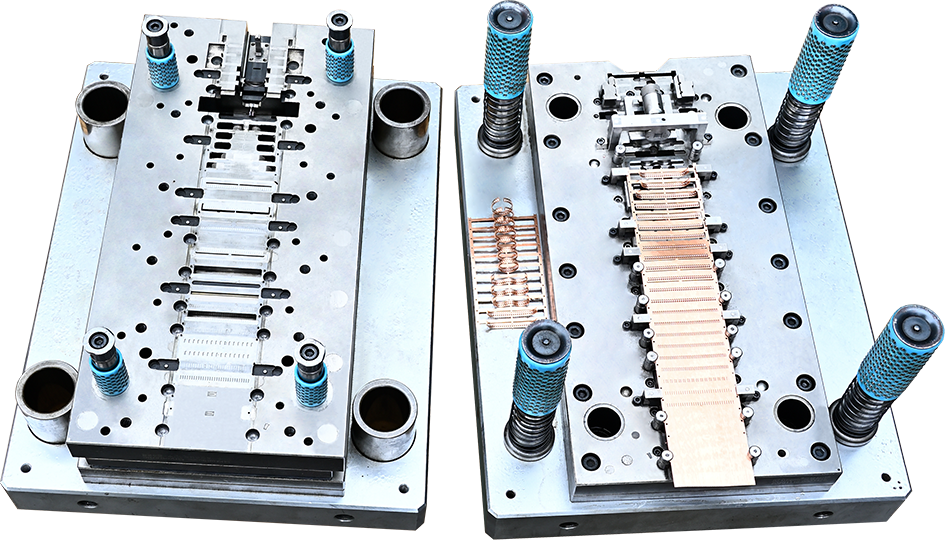 Metal Assemblies